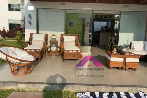 1 Terraza 1er. piso