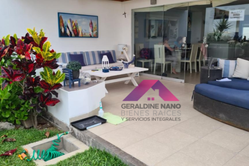 1 Terraza 1er. piso