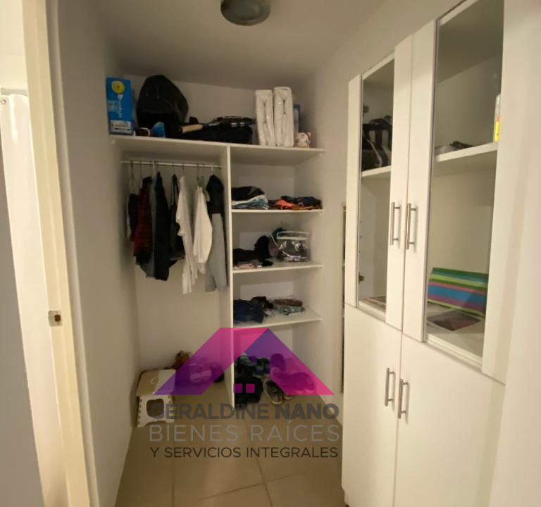 11 Dorm. Principal WC