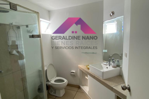 12 Baño Inc. Dorm. Principal