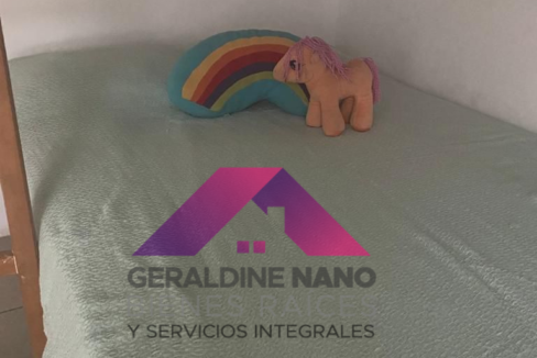 12 Dorm. Secundario 1