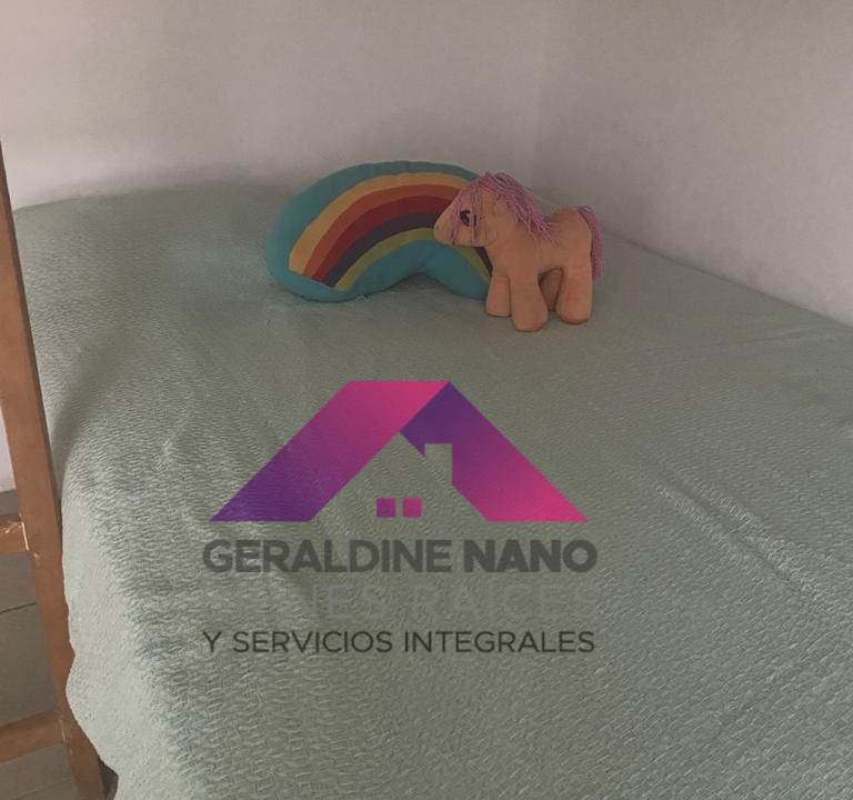 12 Dorm. Secundario 1