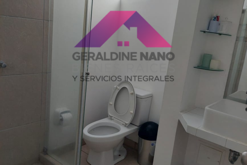 14 Baño Compartido
