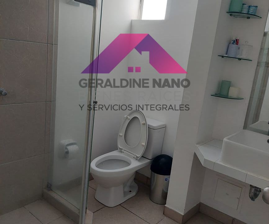 14 Baño Compartido