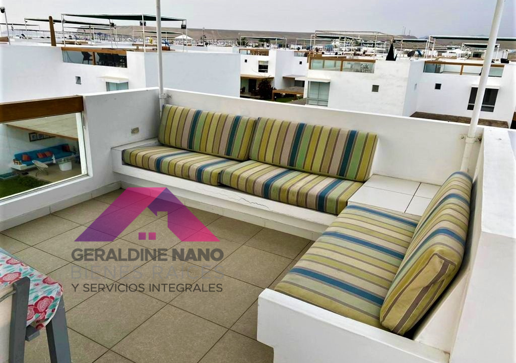17 Terraza 3er. Piso