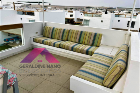 17 Terraza 3er. Piso