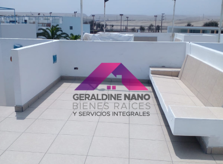 22 Terraza 3er. piso