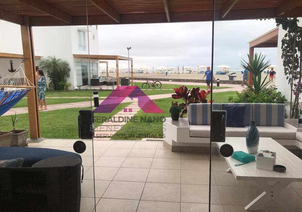 3 Terraza 1er. piso-Vista