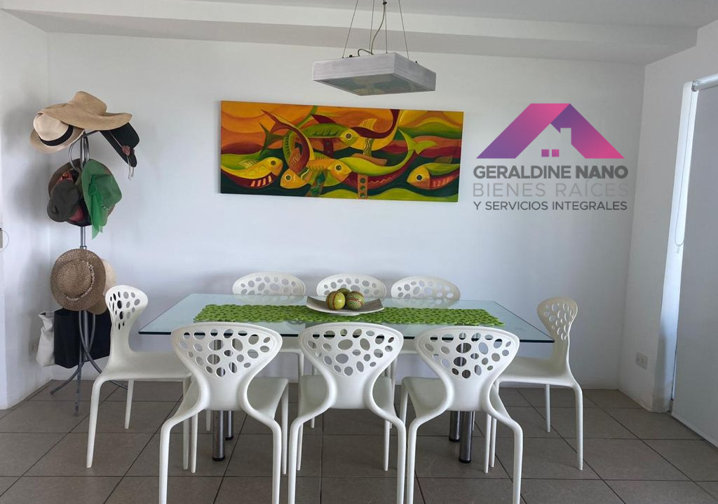 4 Comedor