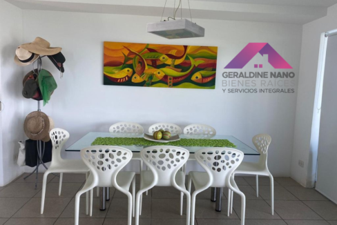 4 Comedor
