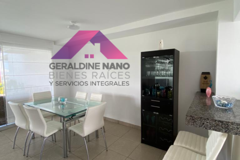 4 Comedor