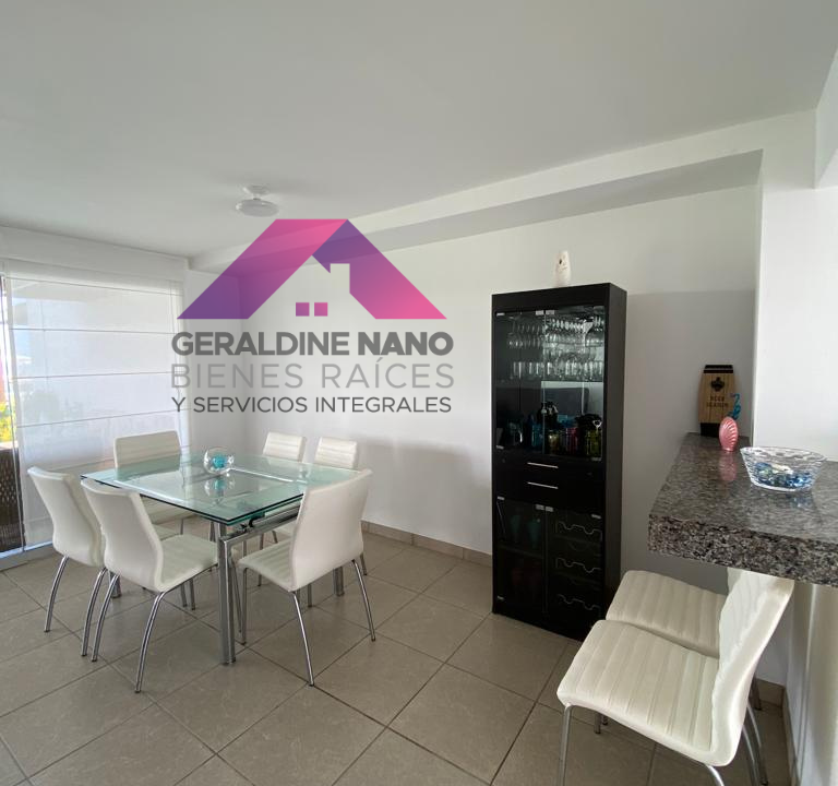 4 Comedor