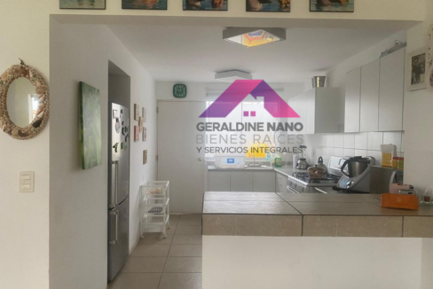 5 Cocina