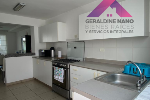 5 Cocina
