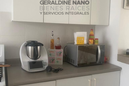6 Cocina