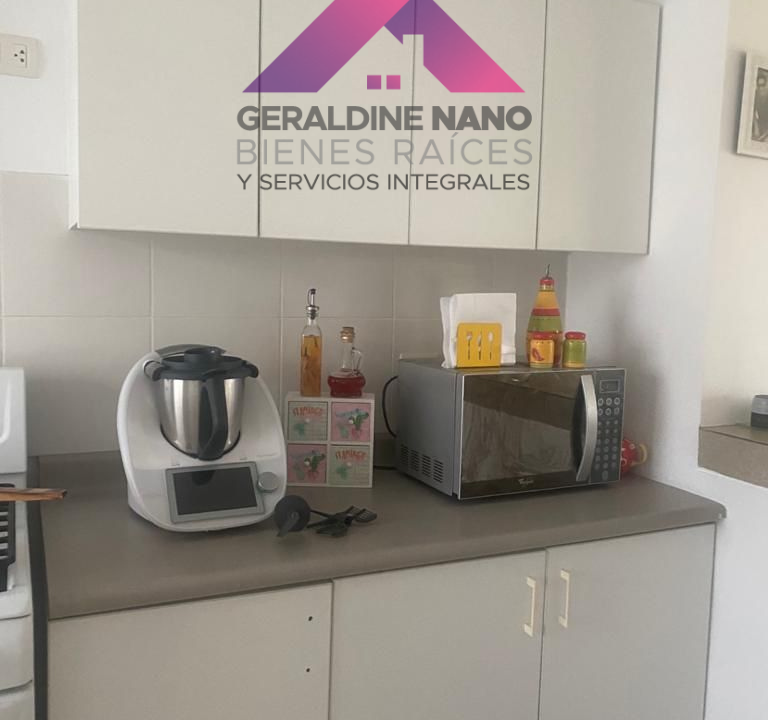 6 Cocina