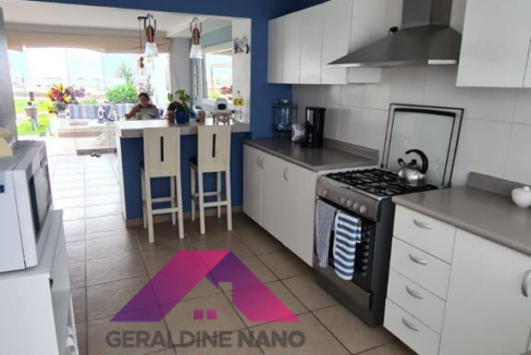 6 Cocina