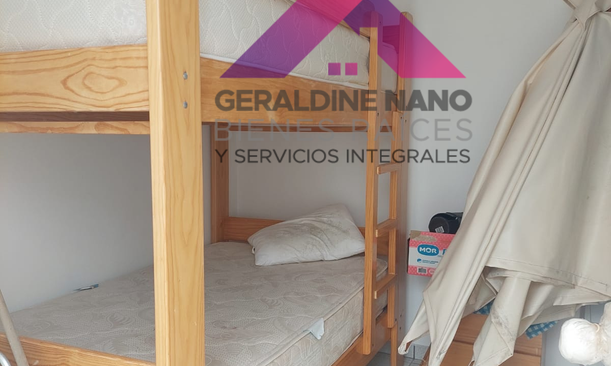 7 Cuarto de Servicio