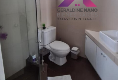 9 Baño Inc. Dorm. Principal