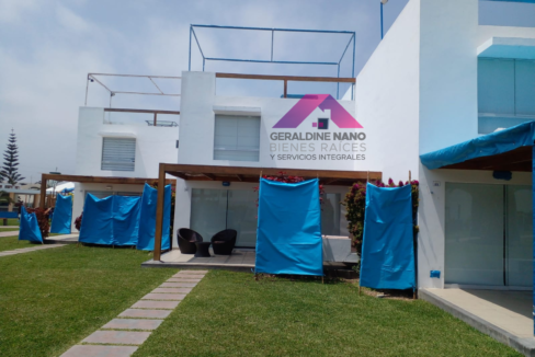 1 Fachada