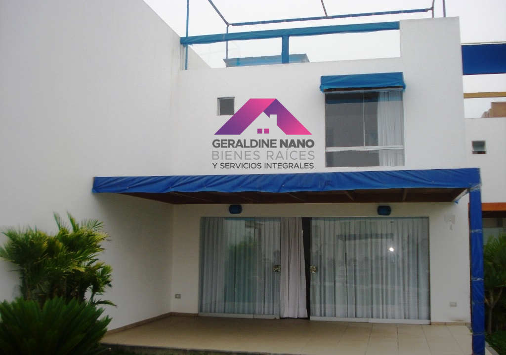 1 Fachada