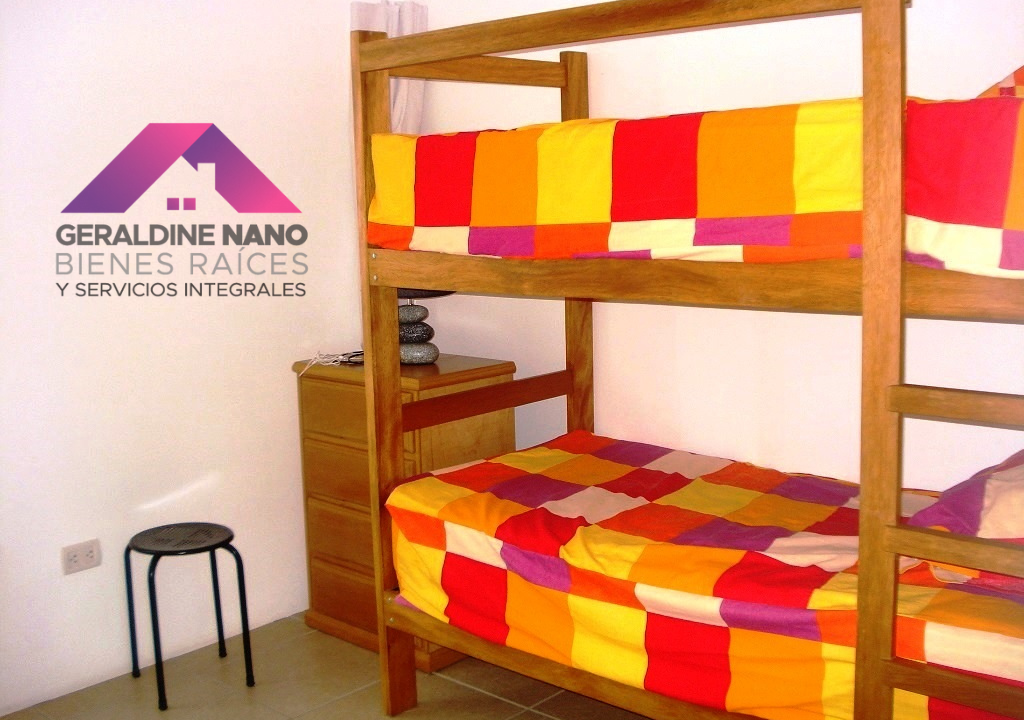 11 Dorm. Secundario 1