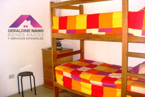 11 Dorm. Secundario 1