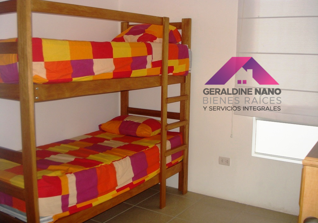 13 Dorm. Secundario 2