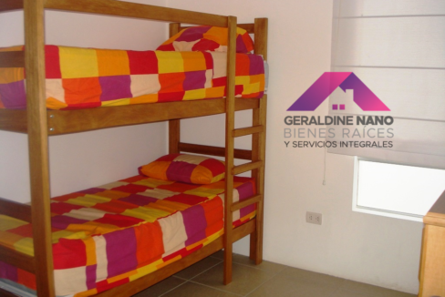 13 Dorm. Secundario 2