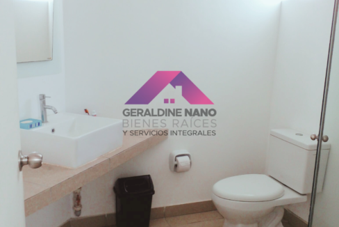 14 Baño Incorp. Dorm. Principal