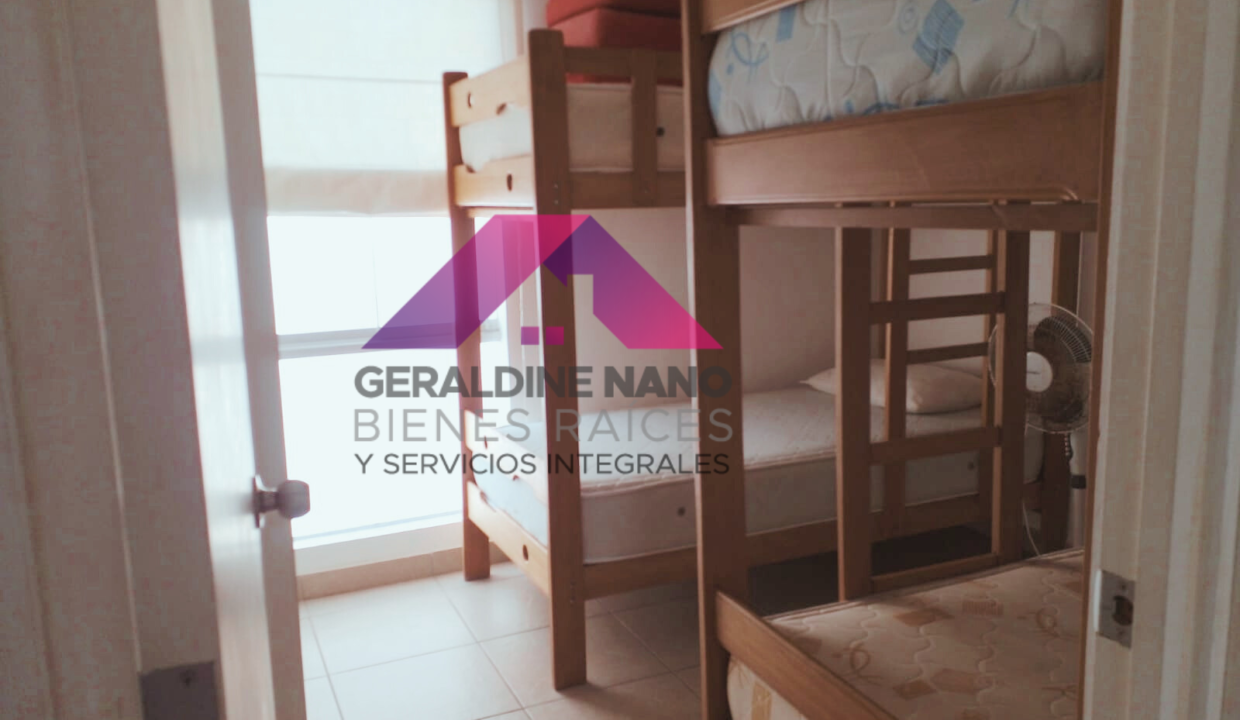 17 Dorm. Secundario 2