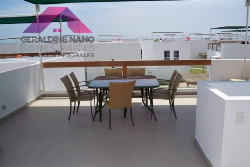 18 Terraza 3er. piso