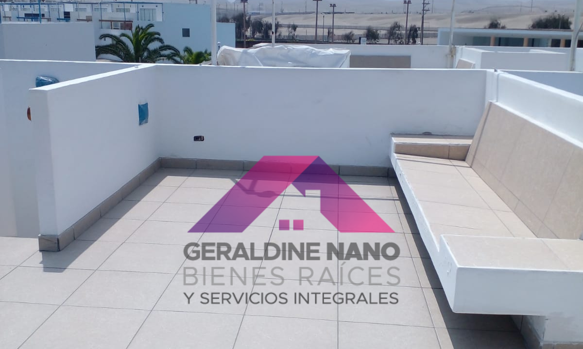 19 Terraza 3er. piso
