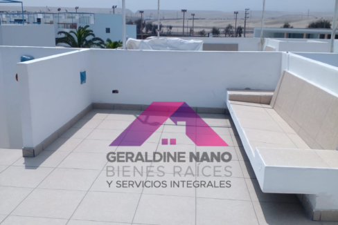 19 Terraza 3er. piso