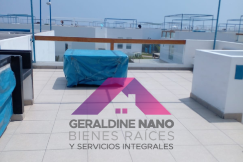 20 Terraza 3er. piso