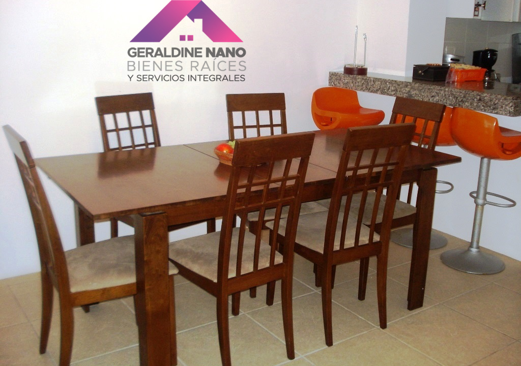 3 Comedor
