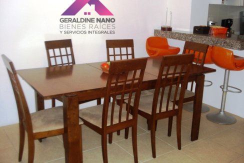 3 Comedor