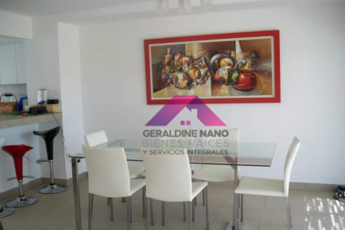 4 Comedor