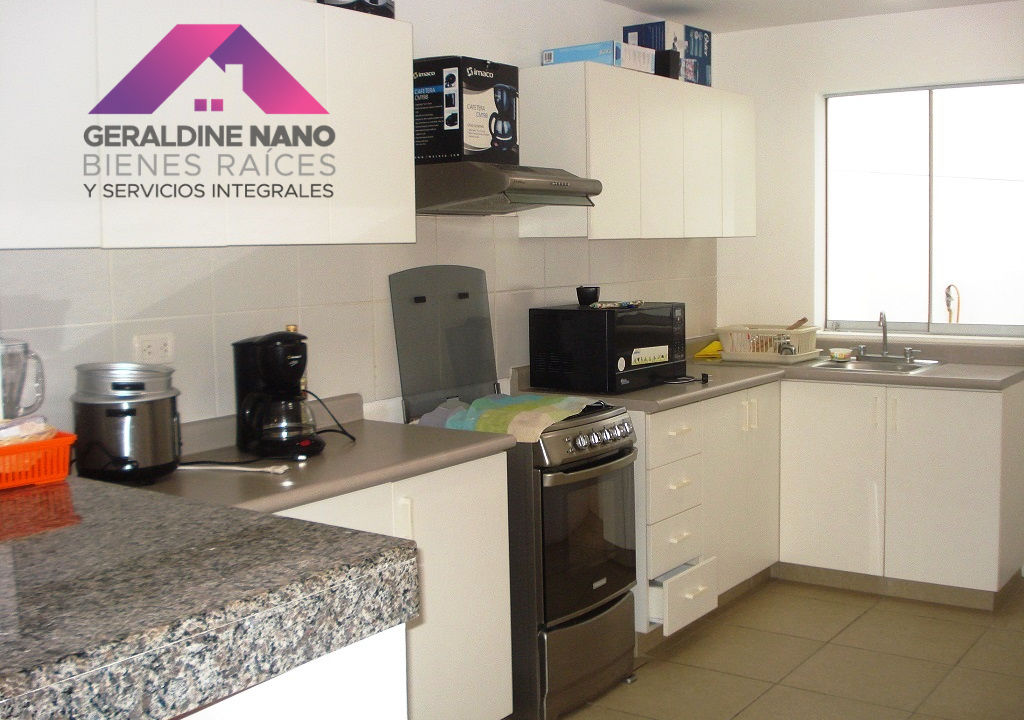 5 Cocina