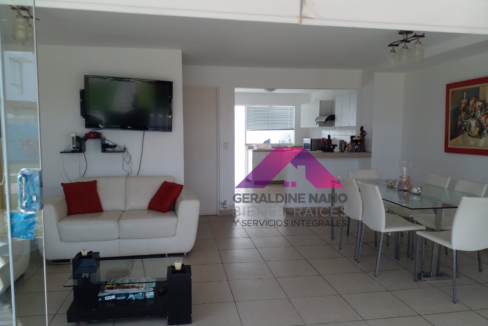 5 Sala Comedor Cocina