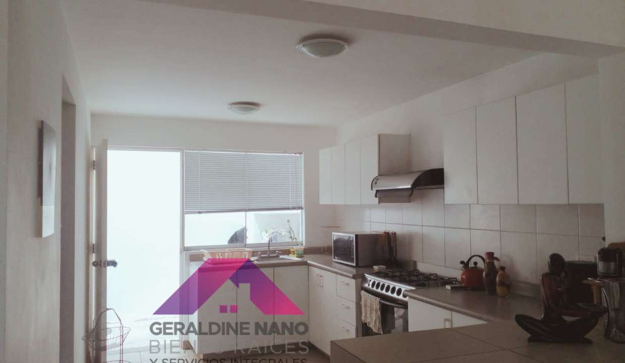 6 Cocina