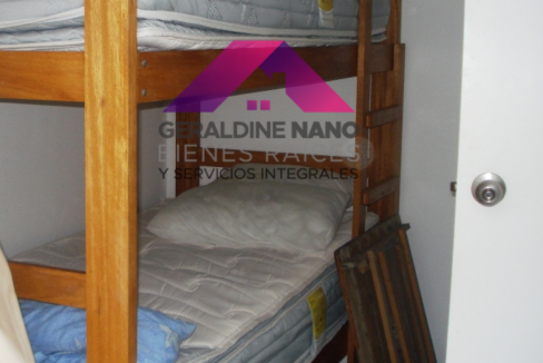 6 Cuarto de Servicio