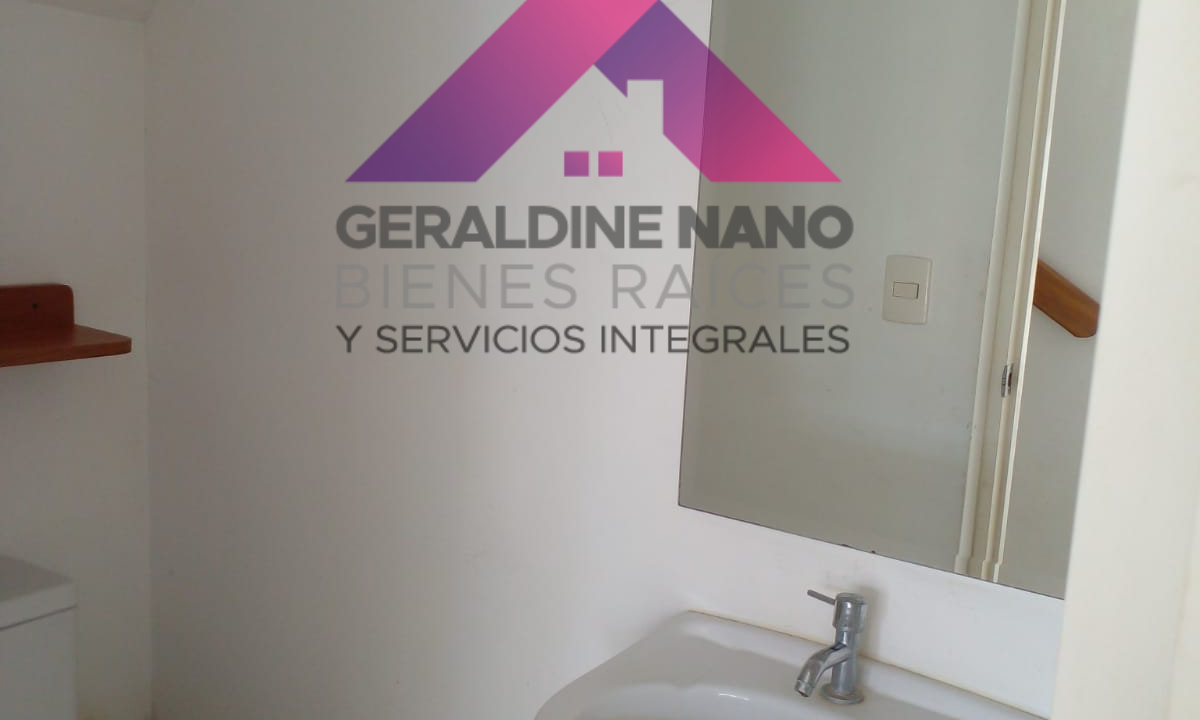 7 Baño de Servicio