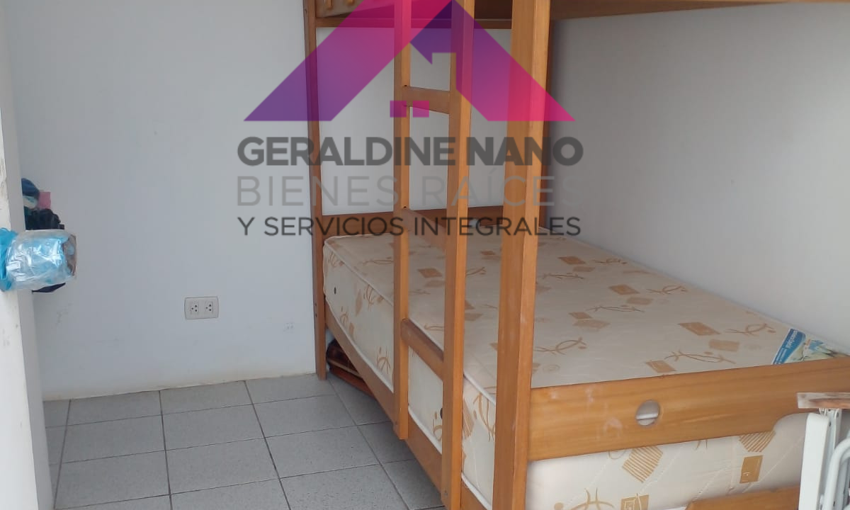 9 Cuarto de Servicio