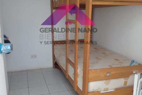 9 Cuarto de Servicio