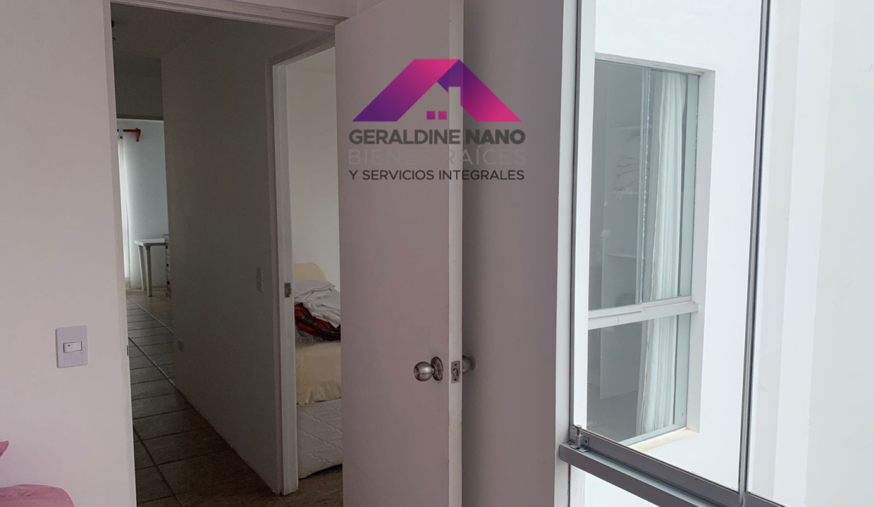 10 Hall 2do. piso