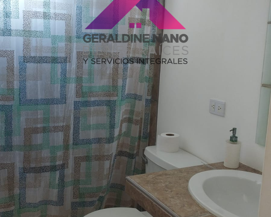 14 Dorm. Princ. Baño Incorp.