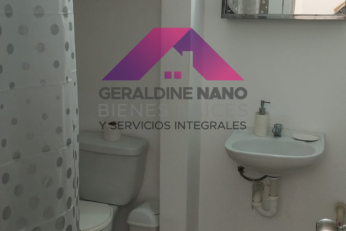 16 Baño Compartido