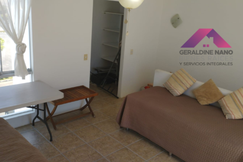 18 Sala de Estar 3er. piso
