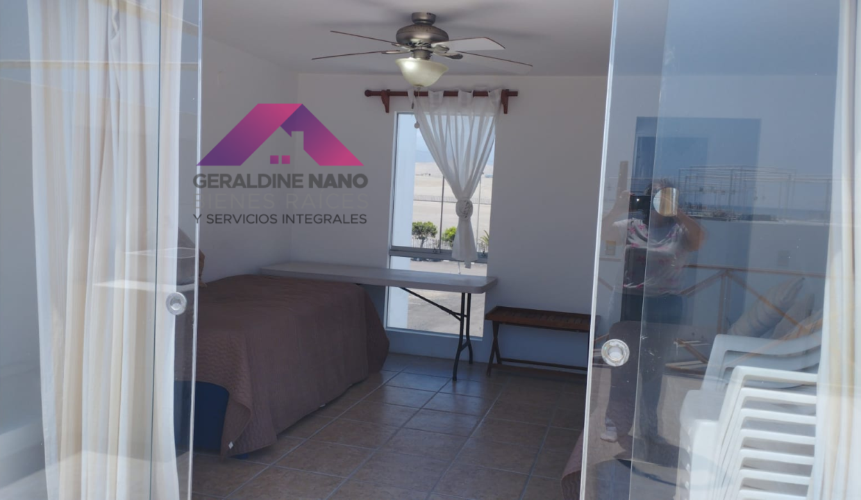 20 Sala de Estar 3er. piso